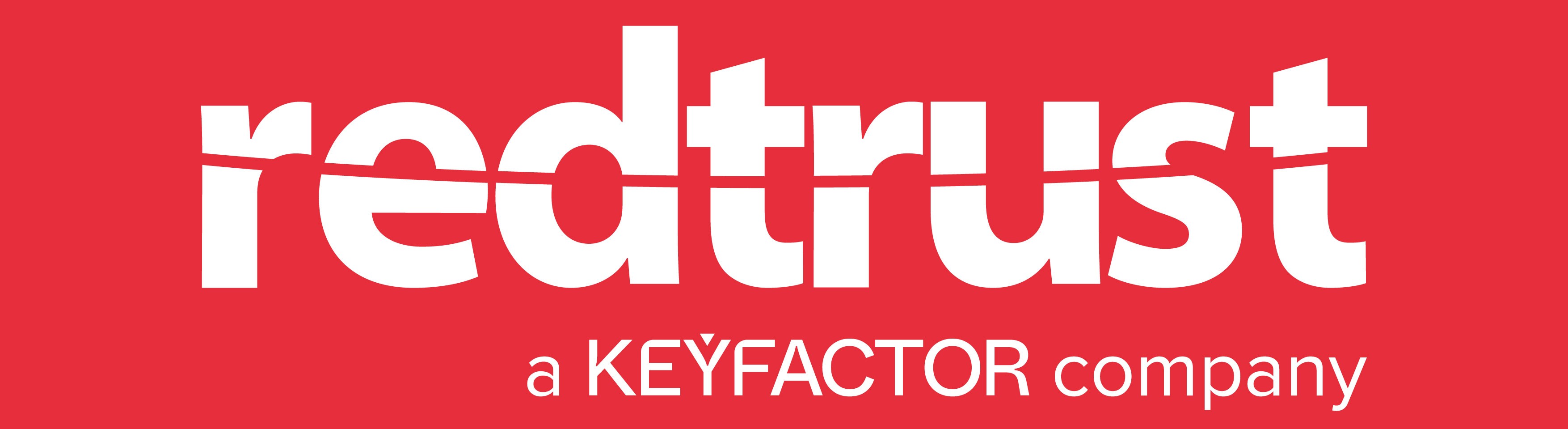 Redtrust Logo
